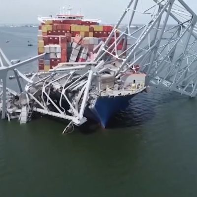 The White House wants $4 billion to rebuild Key Bridge in Baltimore and respond to other disasters – WSVN 7News | Miami News, Weather, Sports | Fort Lauderdale