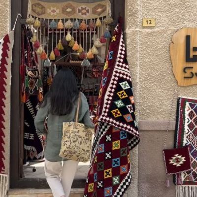 Dubai's 'soul' is about more than historic buildings