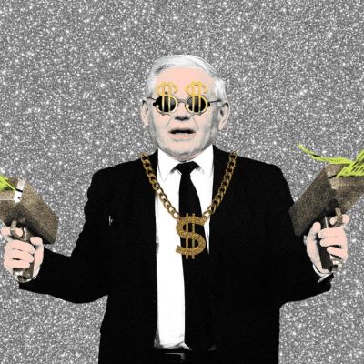 Bob Menendez Is Blowing Campaign Gold on Lawyers — and Pricey Steaks