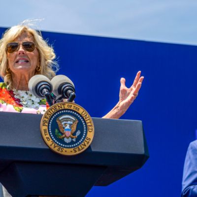 Biden campaign steps up LGBTQ outreach as allies worry about waning support