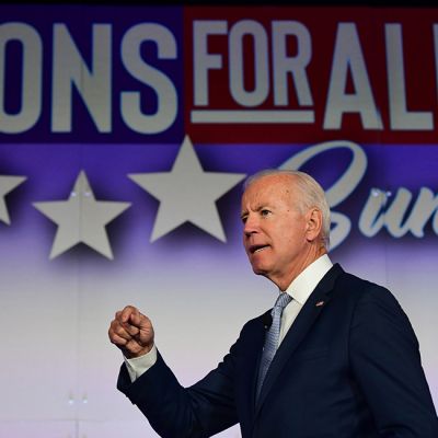 Big Labor Exploits Border Crisis for Its Own Selfish Gain