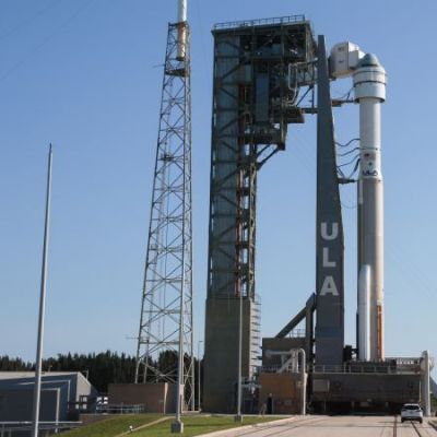 Watch the historic launch of Boeing’s first crewed Starliner mission