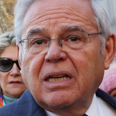 New Jersey Businessman Admits To Bribing Sen. Bob Menendez With A ...