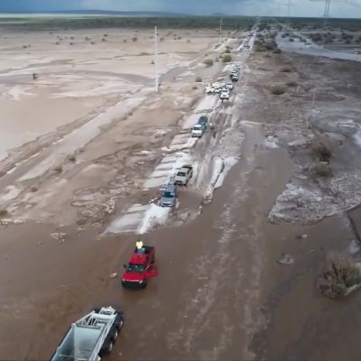 Severe weather wreaks havoc across the US — from Midwest flooding to deadly Northeast storms – WSVN 7News | Miami News, Weather, Sports | Fort Lauderdale