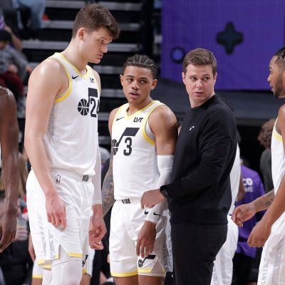 For Jazz, how young is too young? Draft night for Utah is ‘going to be hard to predict’