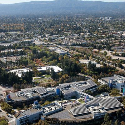 Google’s Emissions Shot Up 48% Over Five Years Due to AI