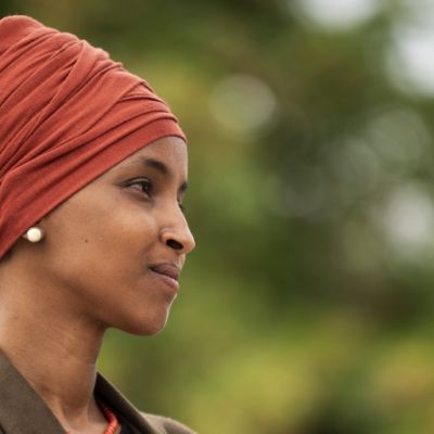 Rep. Ilhan Omar fends off primary challengers following other ‘squad’ member defeats