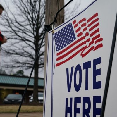 GOP crackdowns on noncitizen voting ensnare newly naturalized Americans