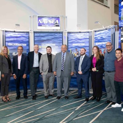 NUWC Division Newport announces plans for National Center of Excellence for Tactical Ocean