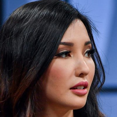 How Lauren Chen went from ‘alt-lite’ YouTuber to alleged Russian asset