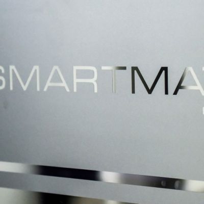 Newsmax reveals it agreed to pay Smartmatic $40M in settlement with the voting machine company
