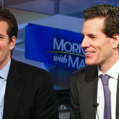 Crypto spending on 2024 election hits $190 million, led by Winklevoss twins