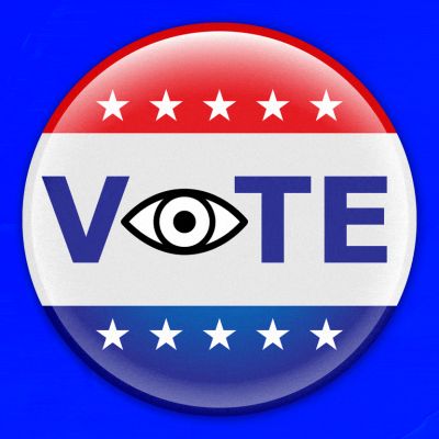 MTG’s Boyfriend Brian Glenn Wants People Racially Profiled While Voting