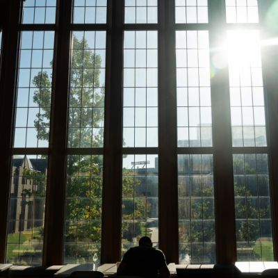 The conservative law school growing its influence with the Supreme Court