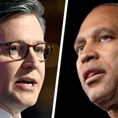 Chuck Todd: Why control of the House will shape the next presidency