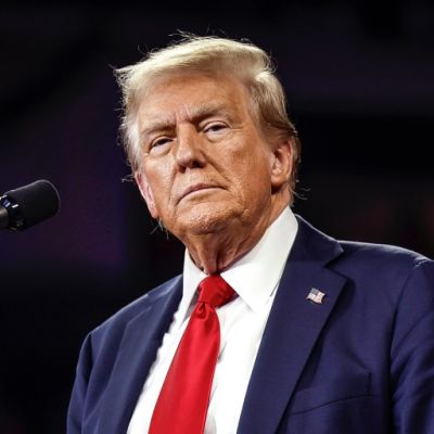 Trump argues special counsel’s evidence in federal election case shouldn’t be released before Election Day