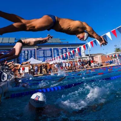 Arizona Wildcats Compete at Wolfpack GAC Invite in North Carolina – News Directory 3