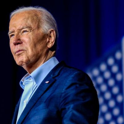 Harris allies seek to keep the 'Biden coalition' in the fold