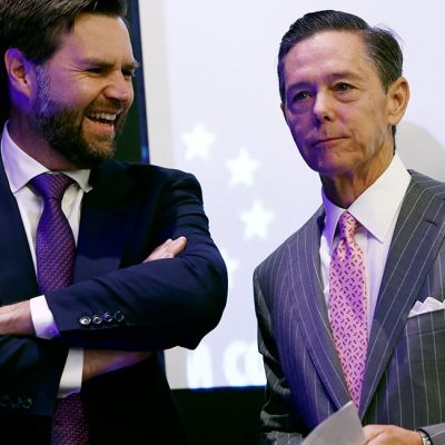 FAITH REALIGNMENT: Which Religious Group Voted for Kamala Harris?