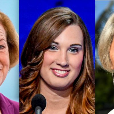 LGBTQ candidates saw big election wins, with several historic victories