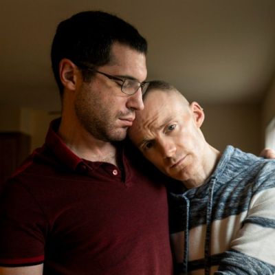 Gay couples rush to take oath of marriage before Trump takes oath of office