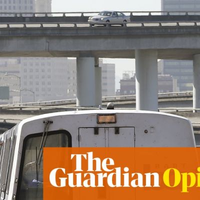 Public transit is a lifeline for countless Americans. Trump is derailing our protections | Lateefah Simon and Guillermo Mayer