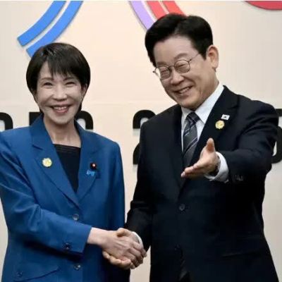 Not South Korea’s place to get involved in China-Japan conflict, says Lee