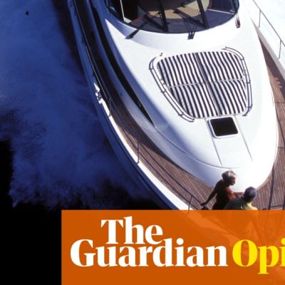 Extreme wealth has a deadening effect on the super-rich – and that threatens us all | George Monbiot