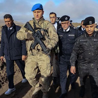 Black box recovered from Libya general’s plane crash – Daily Times