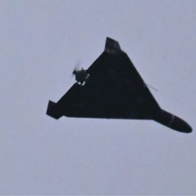 US imposes sanctions on individuals and companies assisting Iran in Shahed drone production
