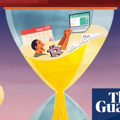 The UK tax return deadline is looming – here’s how to get yours done