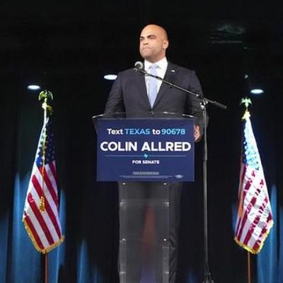 Colin Allred’s dropped Texas Senate campaign ramifications