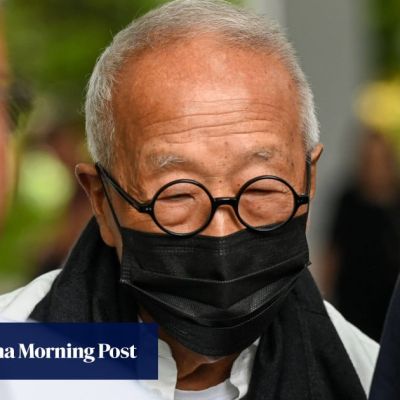 Singapore’s Iswaran gifts scandal: Ong Beng Seng avoids jail, fined US$23,400