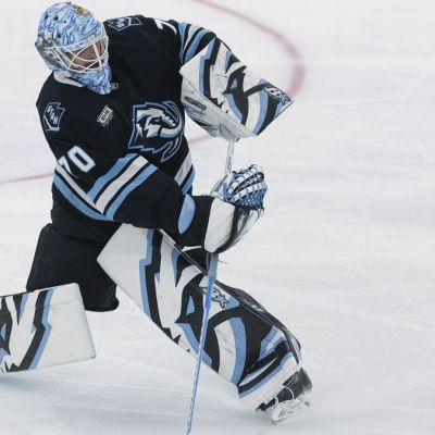 NHL: Vejmelka Extends Winning Streak in Utah – News Directory 3