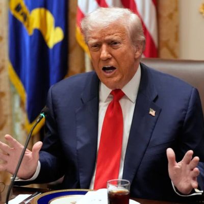 US strike kills 6 more, off Venezuelan coast – Trinidad and Tobago Newsday