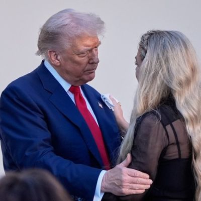 Trump Establishes National Day of Remembrance for Charlie Kirk
