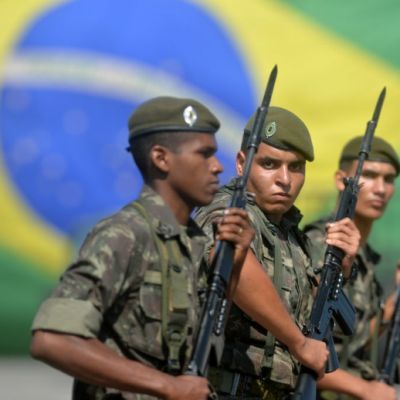 Was That Really a Coup in Brazil?