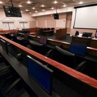 President Trump should check the jury pool