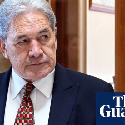 Populist party in New Zealand introduces bill to define gender as biological