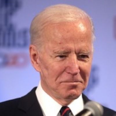 Getting Biden Wrong