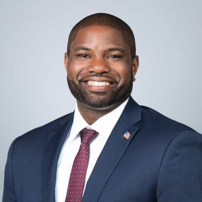 Donalds inches closer to becoming first Black Florida governor, faces Jolly in November – South Florida Times
