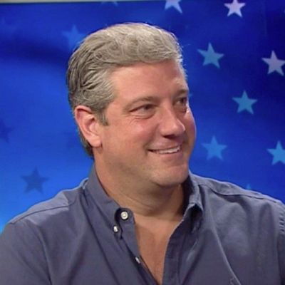 Ryan not running, former Valley Congressman opts out of Ohio Governor’s race