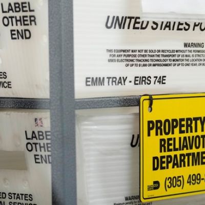 Major Delays in Mail Delivery Have People Worried It Could Impact 2024 Election