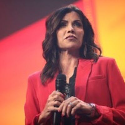 Trump’s Ideal Female Running Mate