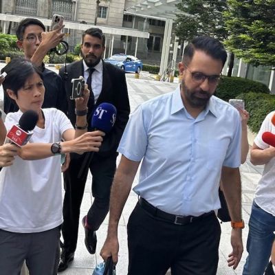 Pritam Singh to stay on as Workers’ Party chief following voting at special cadres conference on June 28