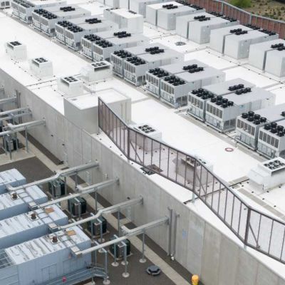 Kentucky Takes a Step Forward: New Data Center and Energy Initiative to Enhance Energy Affordability