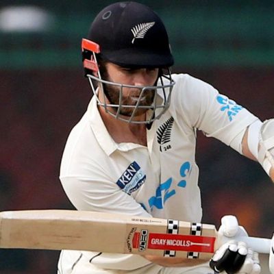 New Zealand recall Williamson for West Indies Tests