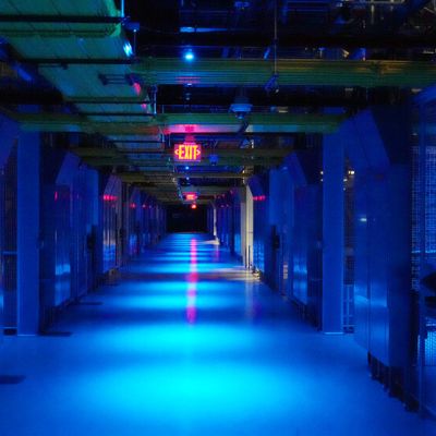 Former BP Chief Joins A.I. Data Center Developer