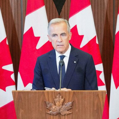 Mark Carney Did What Canadians Elected Him to Do