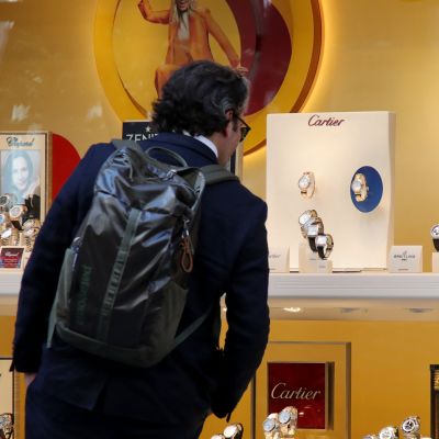 It's Simple: Fewer Watches, Higher Prices